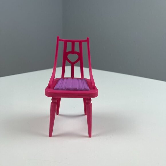 Mattel Barbie dream house furniture lot - Picture 2 of 5